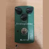 Joyo Analog delay 