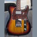 JET Guitars JT-350 SB R