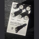 Soldano super lead overdrive