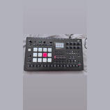 Analog Rytm mk2, 6 měs. starý