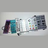 Eurorack moduly