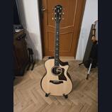 Taylor 814ce builders