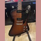 Gibson Firebird Studio 2018 Vintage Sunburst