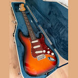Fender American standard 1998