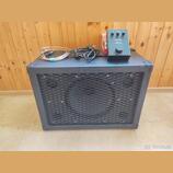 Harley Benton GPA100+box 112 Celestion V30 