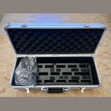 Rockboard Duo 2.1 pedalboard