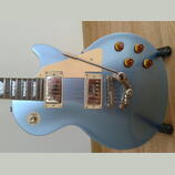 EPIPHONE Les Paul Standard + tremolo