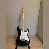 Fender player stratocaster HSS