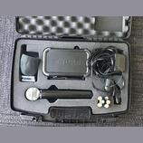 Shure PGX4 + Beta58 PGX2