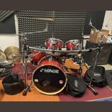 PRODÁM BICÍ SOUPRAVU SONOR 2007