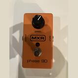 Delay Phaser Mxr Electro Harmonix