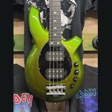 Music Man Bongo Dargie Delight 2 Carmel Apple Delig 2009 USA