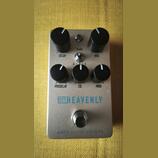 UAFX Heavenly Plate reverb