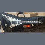 Jackson X Series Rhoads RRXMG (2014)