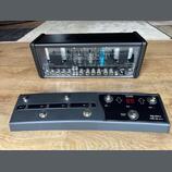 Hughes & Kettner Grandmeister 40 De Luxe + FSM-432 MK IV