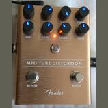 Fender MTG Tube Distortion