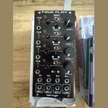Prodám Behringer Four Play - PRODÁNO
