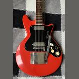 Framus Strato 1962 elektrická kytara