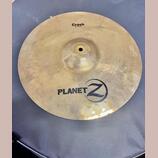 Zildjian planet 16" crash.,