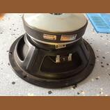 repro RCF 10" 4 Ohm