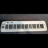 Carbon 61 USB MIDI kontrolér+pedály+stojan