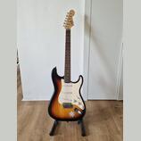 Fender Squier Stratocaster Sunburst 