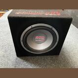 Prodám reprobox 800 Watt MAC AUDIO