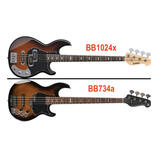 Koupím YAMAHA BB1024x a nebo BB734a