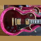 Gibson Les Paul Custom 2001