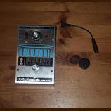 Ehx Holy grail V1 reverb