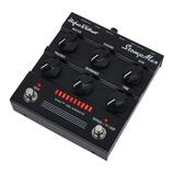 Hughes & Kettner StompMan