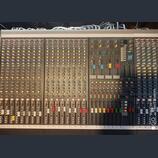 Allen & Heath GL3300 ze studia
