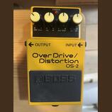 modifikovaný Boss OS-2 "Marshall verze 