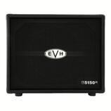 EVH 5150 III 1x12 Straight BK Gitarový reprobox