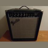 Fender frontman 25B