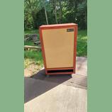 SBR basový box 2x 15" 1000 W 4 ohm