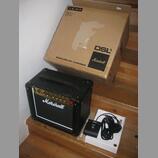 Marshall DSL1CR -Kombo 