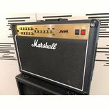 Marshall JVM205C – 50W celolampové kombo, 2×12"