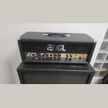 ENGL POWERBALL I_E645 + Z5 footswitch