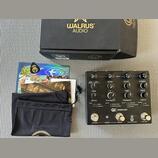 Walrus Audio Etherealizer - boutique multiefekt 