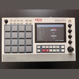 Akai MPC Live II Retro + Decksaver