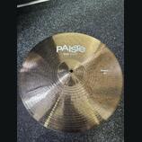 Crash Paiste 900 Series