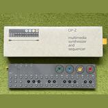 Kapesní syntezátor Teenage Engineering OP-Z