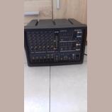 prodam zesilovač yamaha emx66m powered mixer