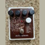 electro-harmonix