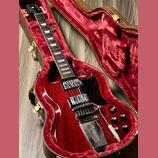 Gibson SG 64/61Maestro Vibrola