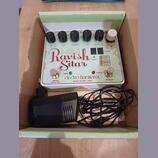 Electro Harmonix Ravish Sitar 