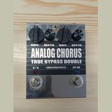 Double chorus Smrčka