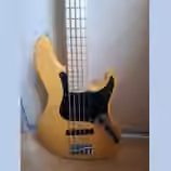 Fender deluxe V