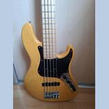 Fender deluxe V